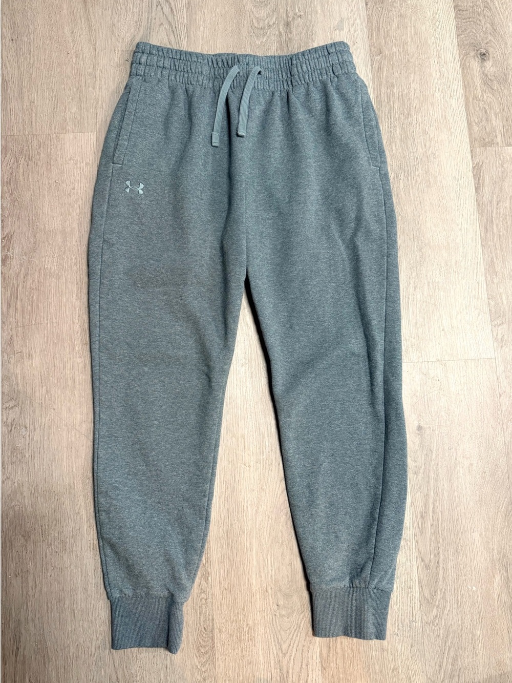 •UNDER ARMOUR• JOGGERS